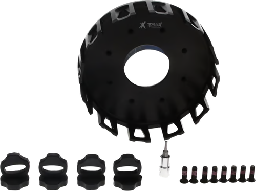 PROX - 17.3396F - Clutch Basket - RM 250