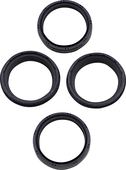 PROX - 40.S496011 - Fork Seal/Wiper Kit - 49 mm ID