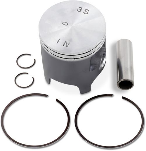 PROX - 01.1320.A - Piston Kit - 66.34 mm - Honda | Husqvarna | Suzuki