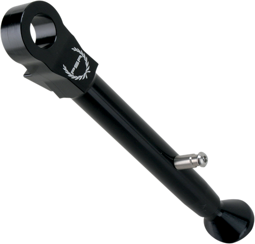 PSR - 07-01100-22 - Adjustable Kickstand - Black - Yamaha - YZF '98-'09