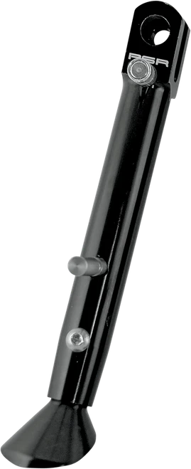 PSR - 03-01107-22 - Adjustable Kickstand - Black - Honda - CB/CBR '11-'20