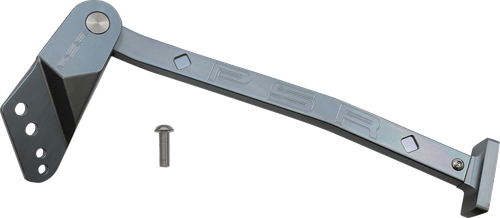 PSR - 04-04502-29 - Gunmetal Kickstand - Kawasaki - KX '12-'24