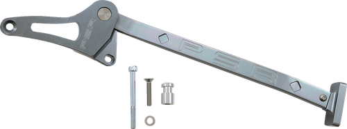 PSR - 08-04508-29 - Gunmetal Kickstand - KTM '98-'03