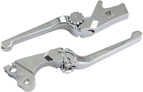 PSR - 17-00651-20 - Anthem Adjustable Lever Set - Chrome