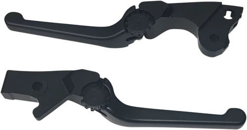 PSR - 17-00651-22 - Anthem Adjustable Lever Set - Black