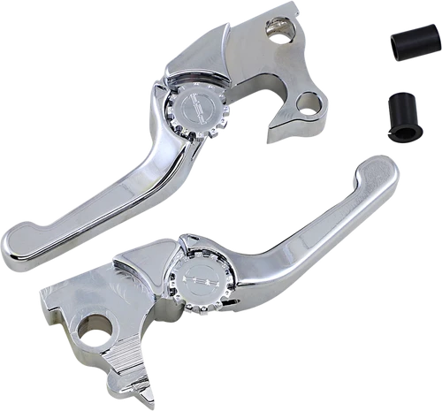 PSR - 12-01655-20 - Anthem Shorty Lever Set - Chrome
