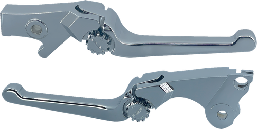 PSR - 17-00652-20 - Anthem Adjustable Lever Set - Chrome