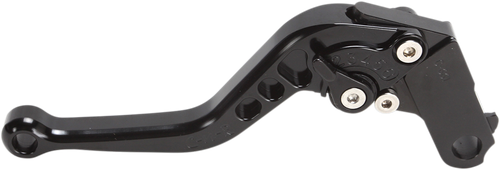 PSR - 00-00416-22 - Click 'N Roll Clutch Lever - Short - Black