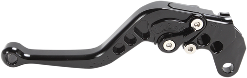 PSR - 00-00437-22 - Click 'N Roll Clutch Lever - Short - Black