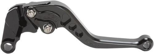 PSR - 00-00467-22 - Click 'N Roll Clutch Lever - Short - Black
