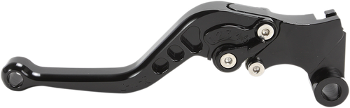 PSR - 00-00497-22 - Click 'N Roll Clutch Lever - Short - Black