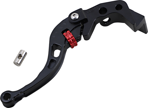 PSR - 50-01601-22 - Apex Clutch Lever - Black