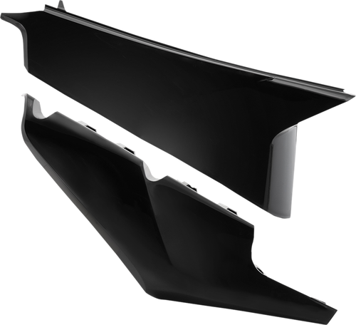 ACERBIS - 2791620001 - Side Panel Vent - Black