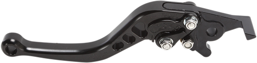 PSR - 00-00558-22 - Click 'N Roll Brake Lever - Short - Black