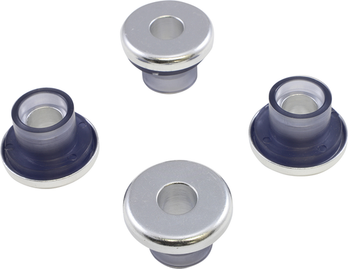 ALLOY ART - GT-2S - Gooden Tight Handlebar Riser Bushing Kit for Harley Davidson