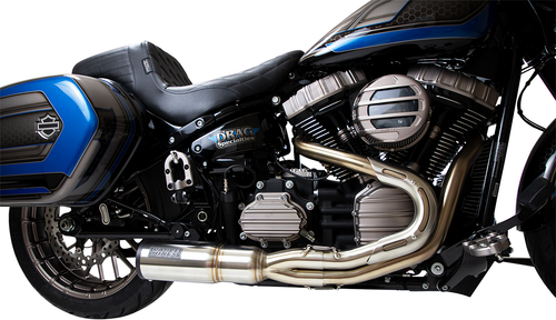 ARLEN NESS - 03-986 - Cam Cover - Titanium Anodized
