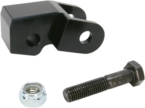 PSR - 04-00760-22 - Lowering Link - Lowers 2.00” - Black