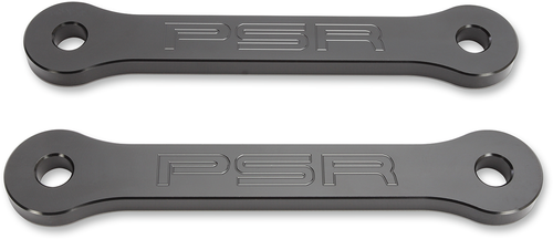 PSR - 07-00766-22 - Lowering Link - Lowers 1.50” - Black