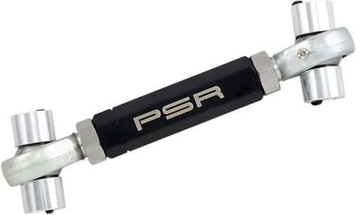 PSR - 04-00771-22 - Adjustable Lowering Link - Black