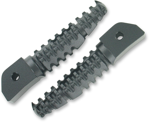 PSR - 03-01201-22 - Foot Pegs - Black - Honda '87-'23