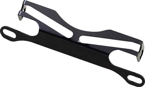 PSR - 00-00163-02 - License Plate Bracket - Black