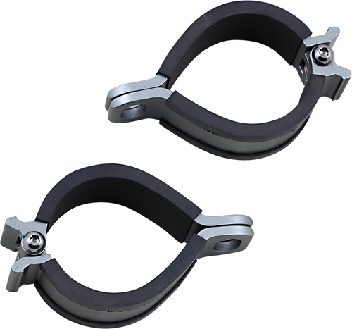PSR - 00-03203-29 - MX Fork Clamp Tie-Down Tube
