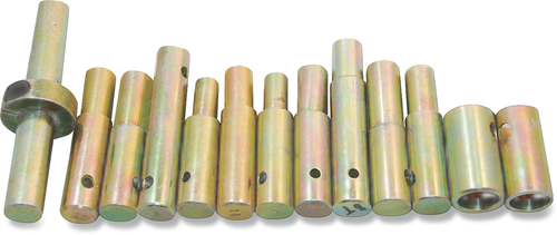 PSR - 00-00130 - Front Stand - 2-Pin