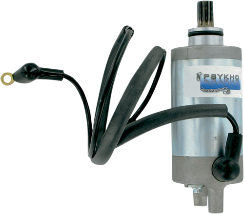 PSYKHO - 18753N - Starter Motor - Yamaha