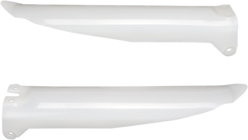 ACERBIS - 2115030147 - Fork Covers - Lower - Natural