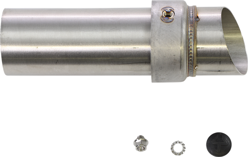 AKRAPOVIC - V-TUV316 - Noise Damper