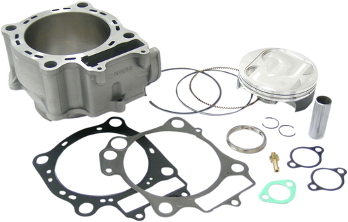 ATHENA - P400210100017 - Cylinder Kit - 100.00 mm - TRX450R/ER