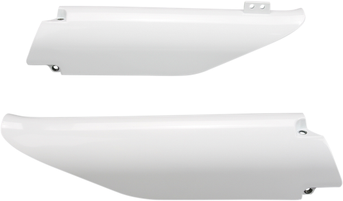 ACERBIS - 2113730002 - Fork Covers - Lower - White