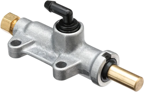 QUAD LOGIC - 100-1140-PU - Master Cylinder - Rear - ATV Models