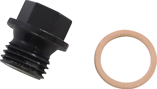 QUAD LOGIC - 500-1254 - Engine Drain Plug