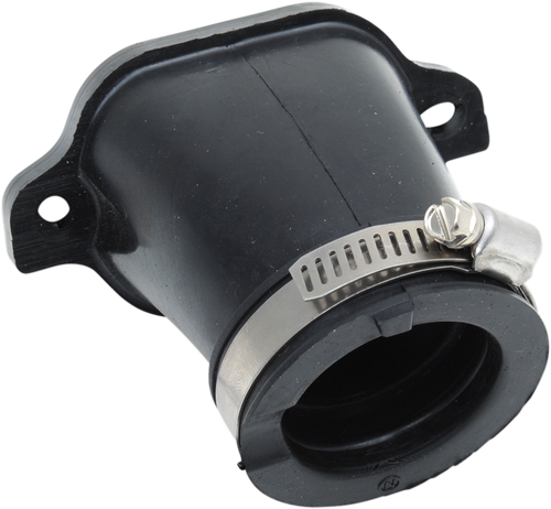 QUAD LOGIC - 100-1255-PU - Replacement Intake Boot - Polaris