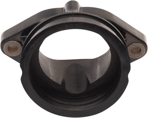 QUAD LOGIC - 100-2393-PU - Replacement Intake Boot - Polaris