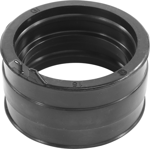 QUAD LOGIC - 500-1152-PU - Replacement Intake Boot - Can-Am
