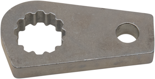 QUAD LOGIC - 100-2210-PU - Shift Lever Bell Crank - '95-'07 Polaris