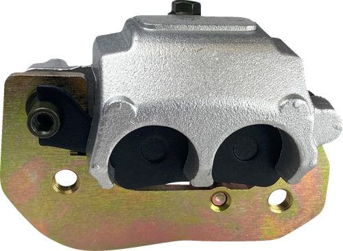 QUAD LOGIC - 500-1290-PU - Brake Caliper - Front Left - Can-Am