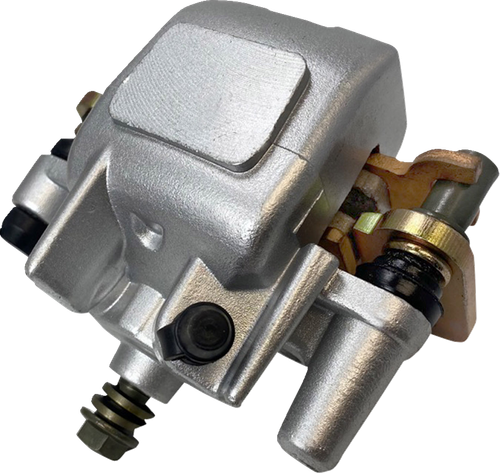 QUAD LOGIC - 500-1016-PU - Brake Caliper - Rear - Can-Am