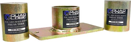 QUAD LOGIC - 100-4059-PU - Ball Joint Removal Tool - A-Arm Front Suspension