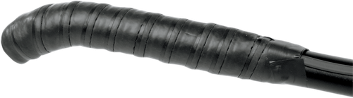 RACE SHOP INC. - G-HTG-BLACK - Gel Wrap Grips - Black