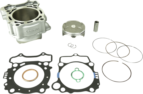 ATHENA - P400485100068 - Cylinder Kit - 102.00 mm - YZ450F