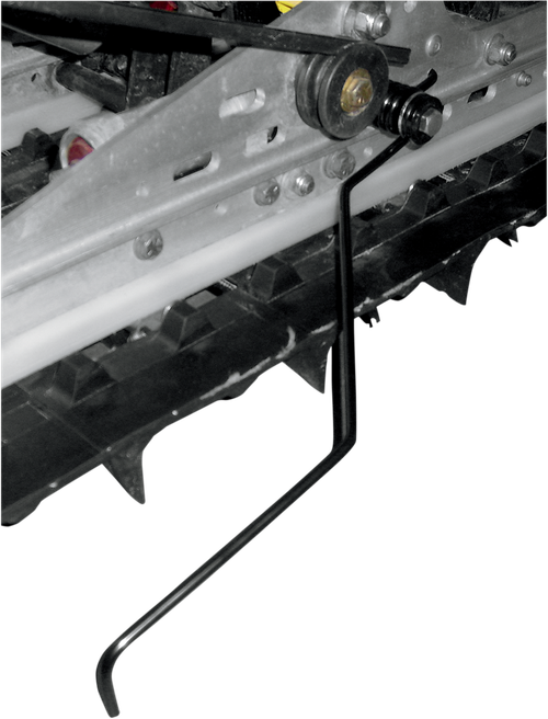 RACE SHOP INC. - SS-1 - Waycool Snow/Ice Scratchers - Standard Length/Tip