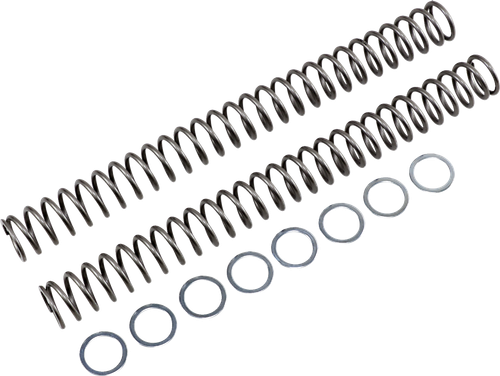 RACE TECH - FRSP 454752 - Fork Springs - 0.52 kg/mm