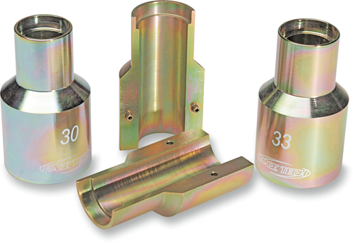 RACE TECH - TFSD 39 - Driver - Fork Seal - 39/38 mm