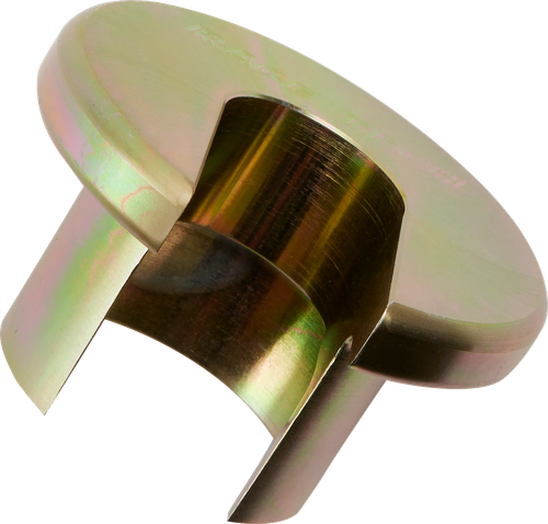 RACE TECH - TSSS 01 - Shock Seal Head Setting Tool - Installation/Removal - 40-46 mm