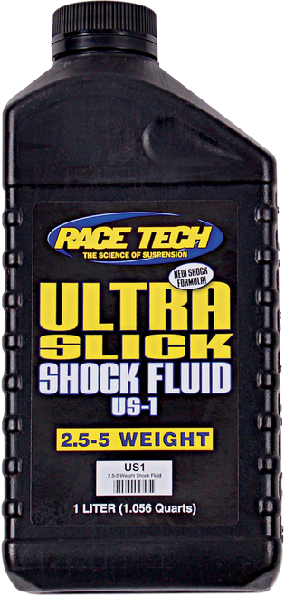 RACE TECH - US1 - Ultra Slick Fluid - 1L