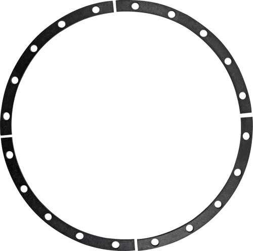 RACELINE WHEELS - RBL14-SPACER - Spacer - 14” Beadlock Ring - 20 Hole - Kit