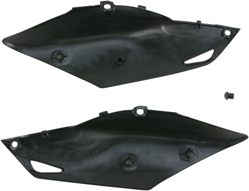 ACERBIS - 2314380001 - Side Panels - Black